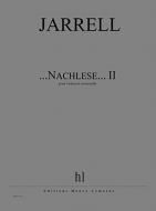 ...Nachlese... II 