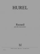 Recueil 