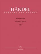 Piano works, 1-4 Standard