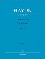The Creation Hob. XXI:2 
