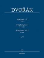 Symphonie Nr. 5 F-Dur op. 76 
