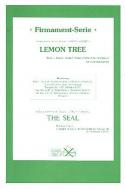Lemon Tree 