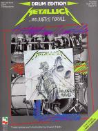 And Justice for All - Drum Edition 