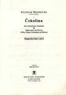 Cekolina 