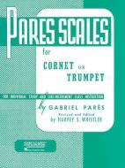 Rubank Pares Scales 