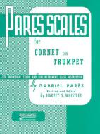 Rubank Pares Scales 