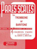 Rubank Pares Scales 
