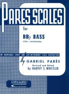 Rubank Pares Scales 