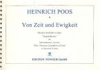 Von Zeit und Ewigkeit 