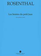 Les soirées du petit Juas 