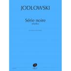 Série noire 