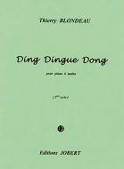 Ding Dingue Dong 