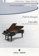 Intervalles 