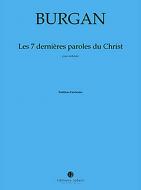 Les sept dernières paroles du Christ 