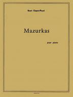 Mazurkas 