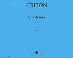 Scordatura 