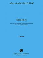 Diadèmes 