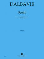 Seuils 