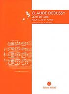 Clair de lune 