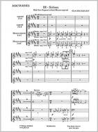 3 Nocturnes 