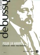 Pour la harpe 