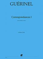 Correspondances I 