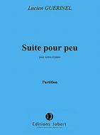 Suite pour peu 