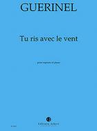 Tu ris avec le vent 