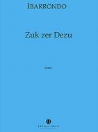 Zuk der Dezu 