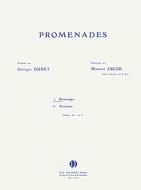 Promenades 