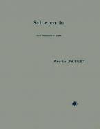 Suite en la 