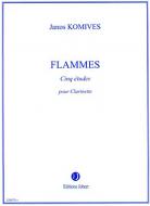 Flammes 