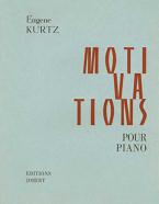 Motivations (livres 1 et 2) 