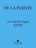 Au seuil de la ligne d'ombre 