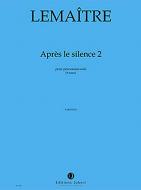 Après le silence 2 