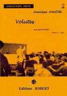 Volutes 
