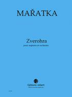 Zverohra 