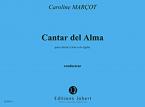 Cantar del Alma 