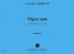 Nigra sum 
