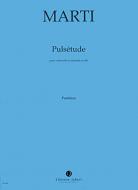 Pulsétude 