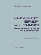 Concert bref 