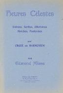 Heures célestes 