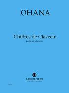 Chiffres de Clavecin 