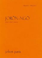 Soron Ngo 