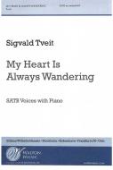 My Heart Is Always Wandering 