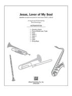 Jesus, Lover Of My Soul 