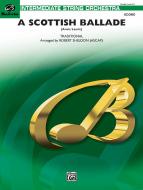 A Scottish Ballade (Annie Laurie) Standard