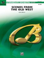 Scenes from the Old West Standard