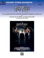 Harry Potter and the Order of the Phoenix Standard