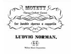 Motett (Terrae Cedunt Curae) 